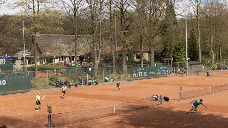 Tennisvereniging Beekhuizen