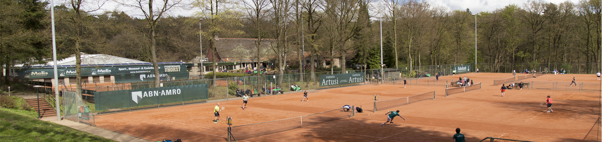 Tennisvereniging Beekhuizen