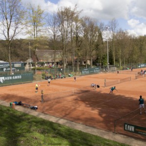 Tennisvereniging Beekhuizen